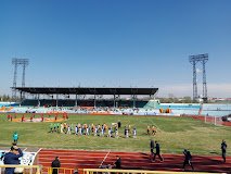 Shakhtyor Stadium