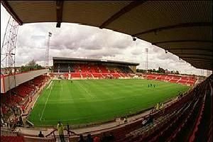 County Ground