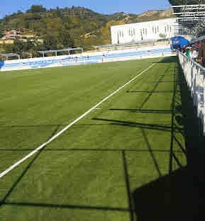 Stadiumi Vora