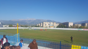 Stadiumi Liri Ballabani