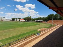 Mxolisi Dicky Jacobs Stadium