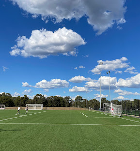 John Cain Memorial Park