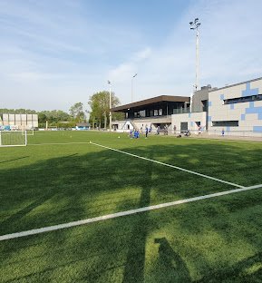 Stade Municipal Bettembourg
