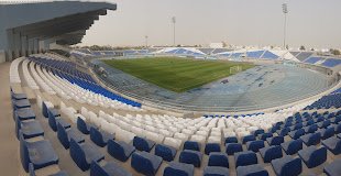 Abdullah Alkhalifa Alsabah Stadium