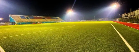 Stadio Comunale Santa Maria
