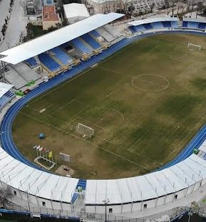 Dumlupınar Stadyumu