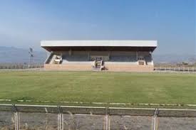 Vali Saim Çotur Stadyumu