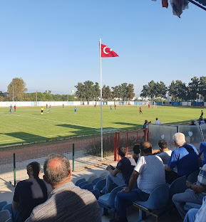 Didim Atatürk Stadı