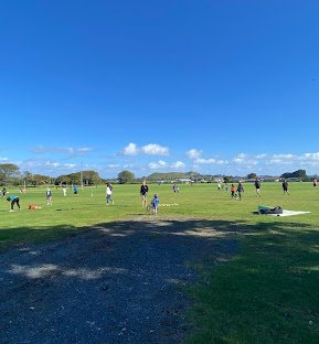 Centre Park