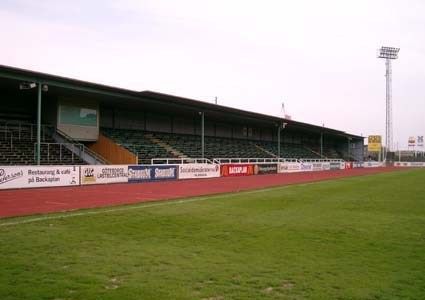 Bravida Arena