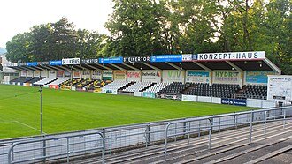 Sepp-Doll-Stadion