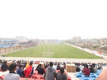 Chyasal Stadium