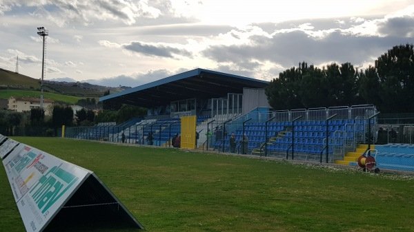 Macedonia Park