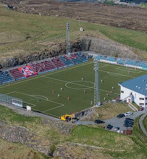 Svangaskarð