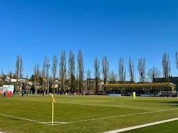 Stade François Trausch