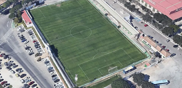 El Pozuelo