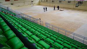 Hadžići City Stadium