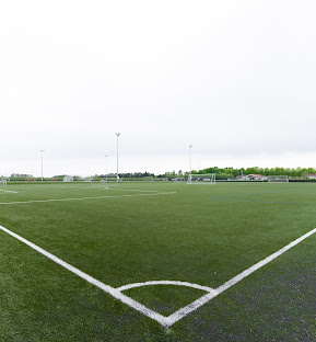 Ishøj Idrætscenter