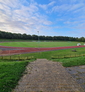 Vejlby Stadium