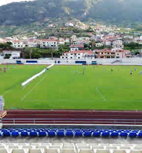 Estádio Municipal de Machico