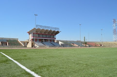 University of Mosul Stadium