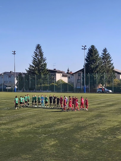 Slovenska Bistrica Sports Park