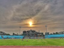 Maharaja's College Ground