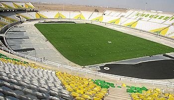 Takhti Stadium (Ahvaz)