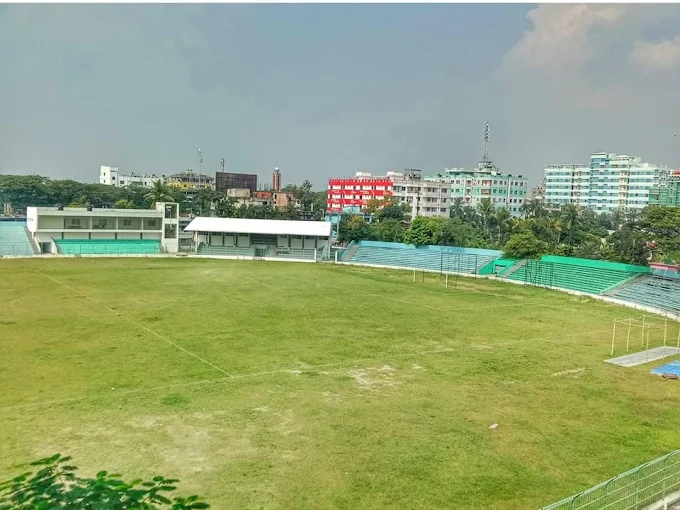 Munshiganj Stadium
