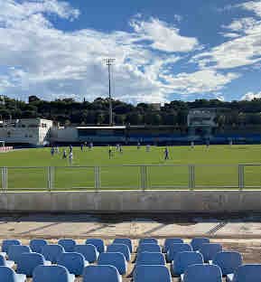 Gozo Stadium