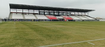 Armavir City Stadium