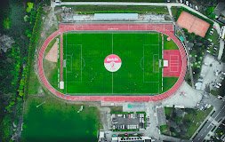 Kleczew Municipal Stadium