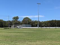 Carmichael Park
