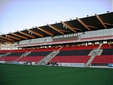Behrn Arena