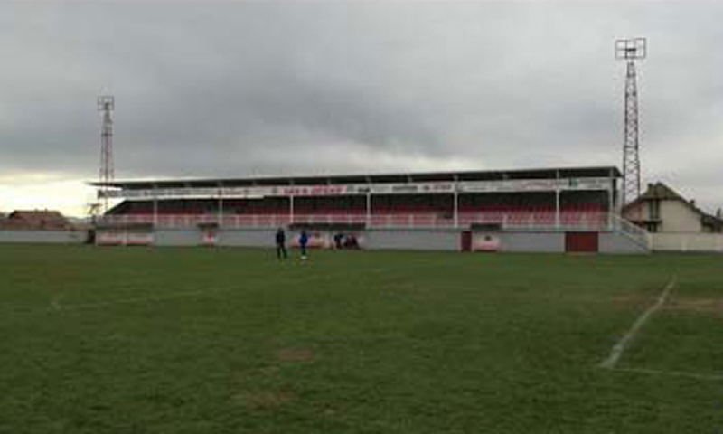 Vaga Arena
