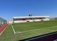 Sorgun İlçe Stadyumu