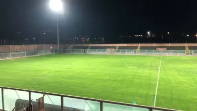 Stadio Falcone e Borsellino