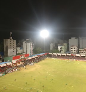National Football Stadium