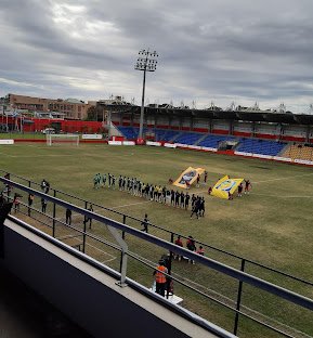 Stade George V