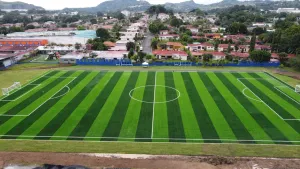Campo Futuras Promesas