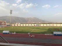 Nizwa Sport Complex