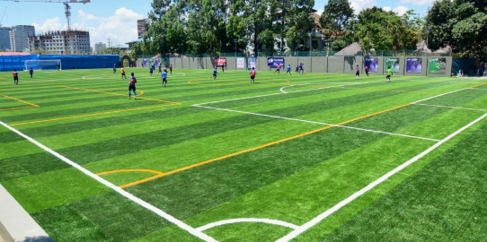 XO Field for Extraordinary Kids