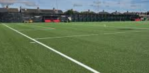 Goolin Playing Field