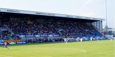 Komplett Arena