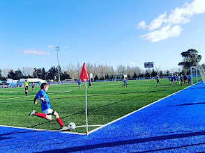 United Sports Centre