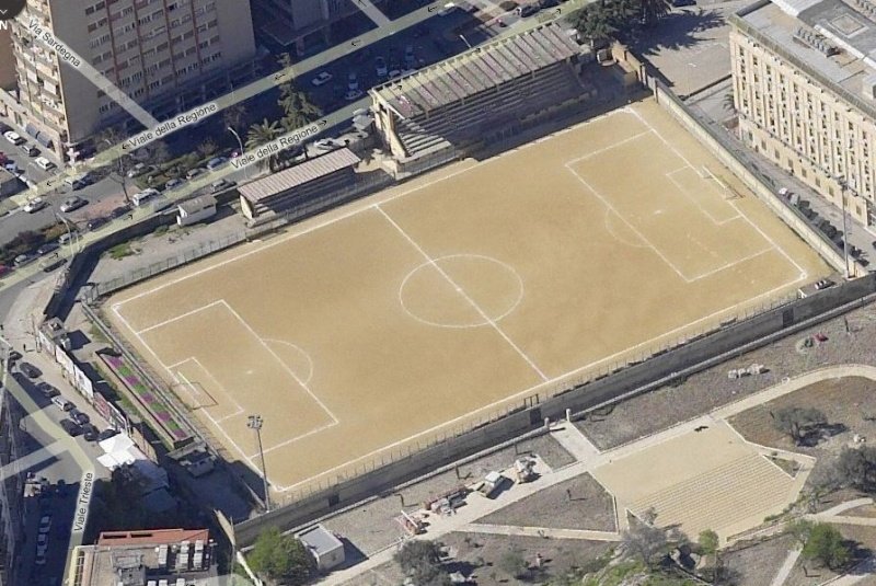 Stadio Palmintelli