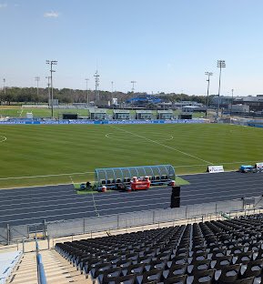 Hodges Stadium