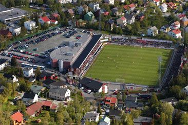 Alfheim Stadion