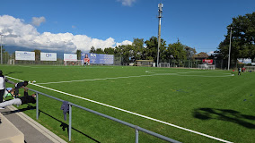 Stade du Blanché