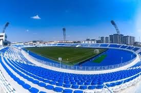 Surxon Stadioni